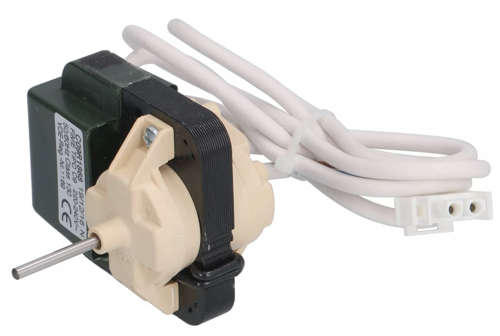 EVAPORATOR FAN MOTOR / MPN -  0V3447